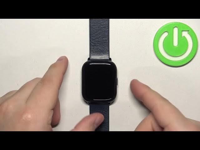 Video thumbnail for Master the Art of Factory Resetting Your HUAMI Zepp E Square: Start Fresh & Uncover Hidden Features!