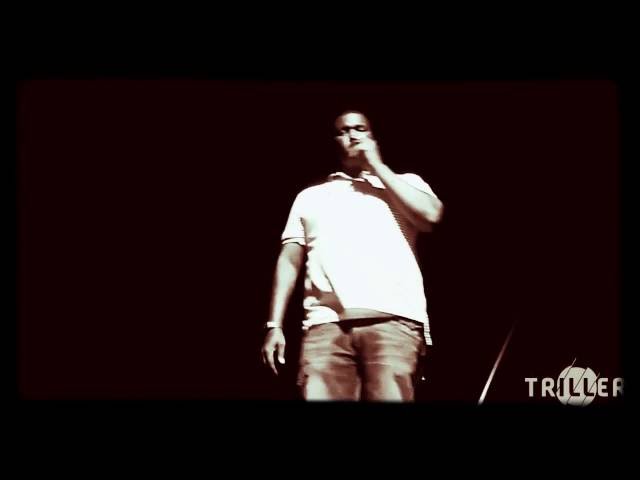 Video thumbnail for ILLER DOT- TOAST TO ME