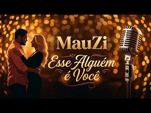 Video thumbnail for MauZi | Melodias & Versos - Esse Alguém é Você