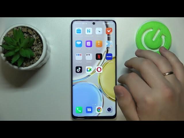 Video thumbnail for How To Make Opera Default Browser in HONOR Magic4 Lite