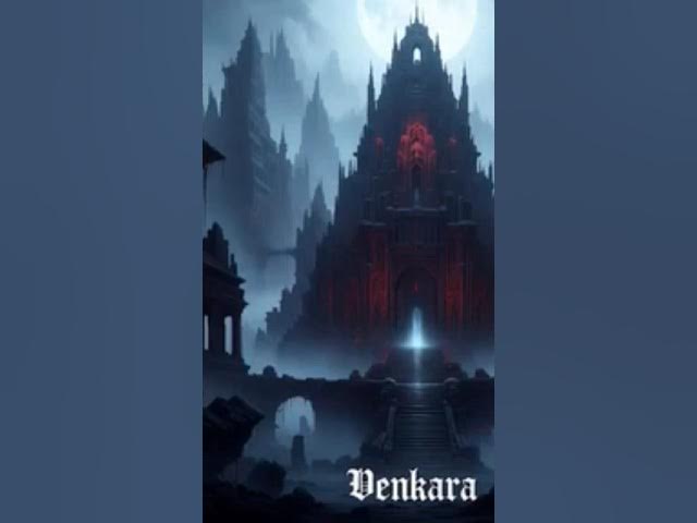 Video thumbnail for Dark Vivid dreams