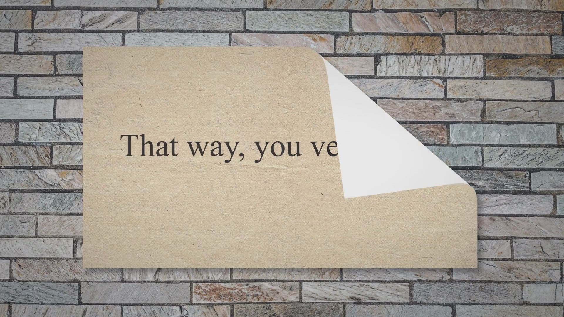 Video thumbnail for Untitled