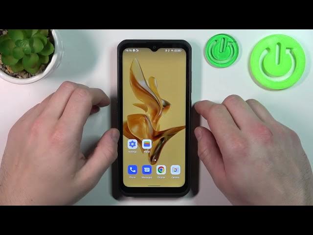 Video thumbnail for Does ULEFONE Armor 17 Pro Have Headphones Jack? - Let's Find Out!