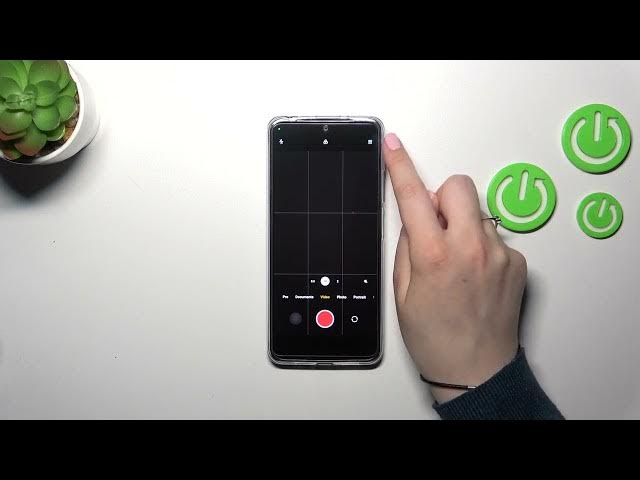 Video thumbnail for How To Change Video Resolution In XIAOMI Redmi Note 12S