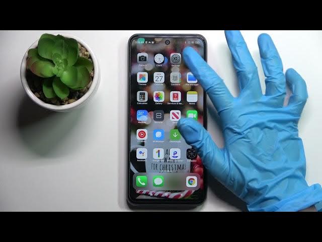 Video thumbnail for Xiaomi POCO M3 Pro - How To Download & Apply iOS Launcher