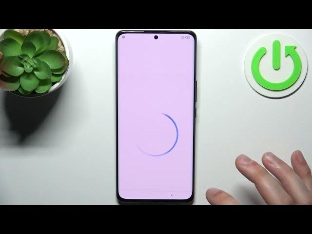 Video thumbnail for How to Perform an Initial Setup on a XIAOMI 12S Pro