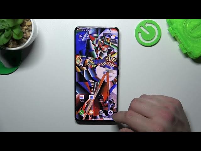 Video thumbnail for Does XIAOMI 12S Ultra Have Slow Motion Effect?