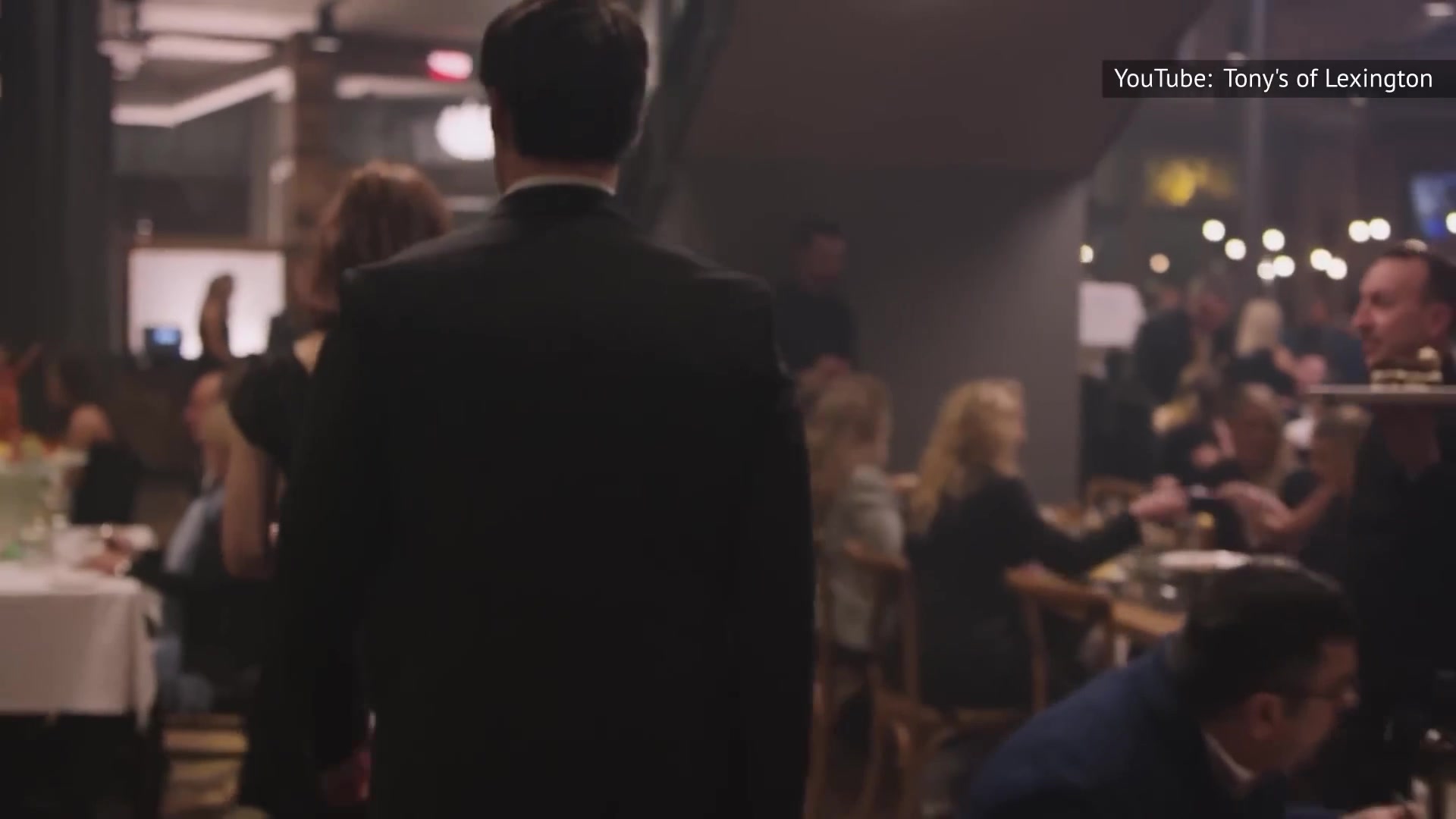 Video thumbnail for These Are Hands Down The Best Steakhouses In America