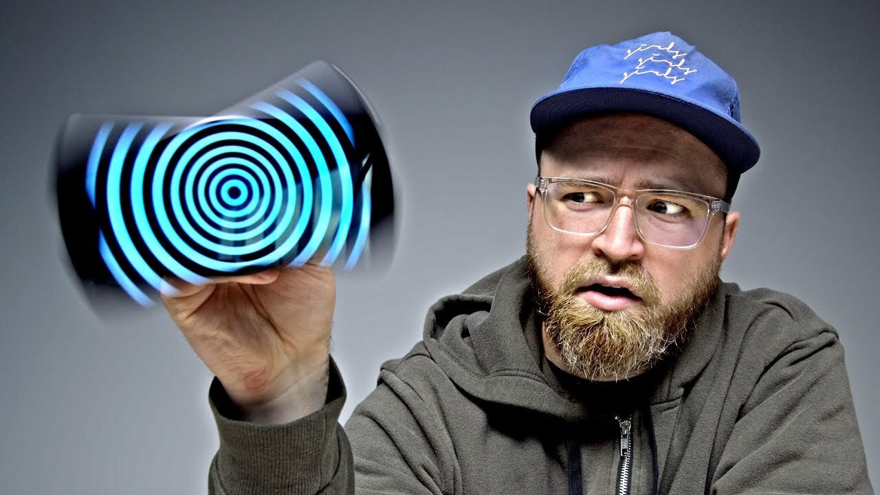 Video thumbnail for This Might Hypnotize You (CAUTION)