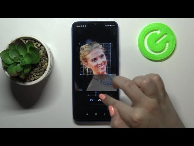 Video thumbnail for How to Add Photo to Contact in XIAOMI Redmi 9AT – Customize Profile Picture