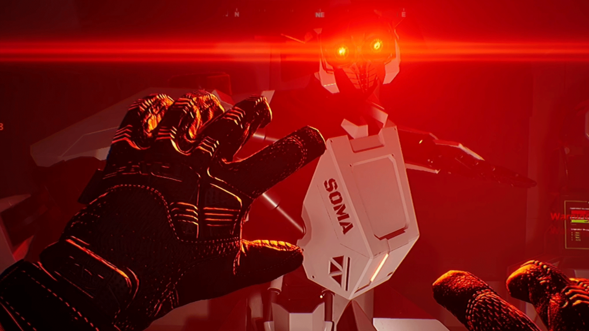 Video thumbnail for Code Exit - Official Demo Launch Trailer