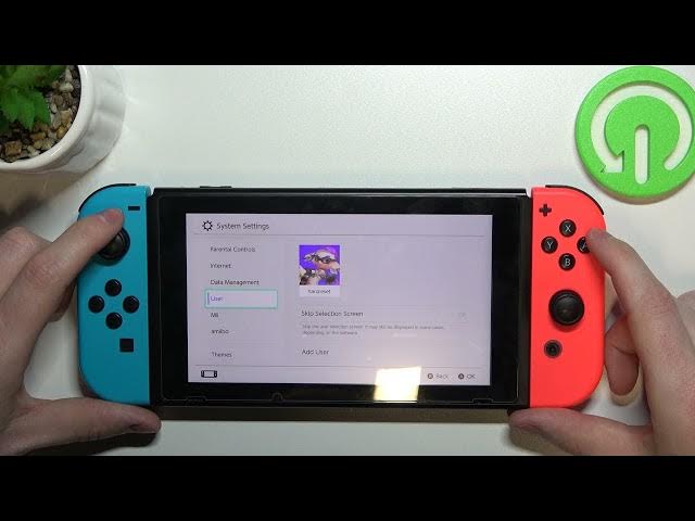 Video thumbnail for How to Adjust Notification Settings in Nintendo Switch?
