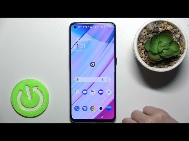 Video thumbnail for OnePlus Nord CE 5G Disable Quick Launch (Double Tap Power Key or Volume Key)