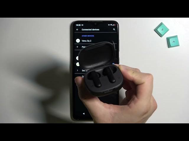 Video thumbnail for How to Check Serial Number on JBL Wave 300?