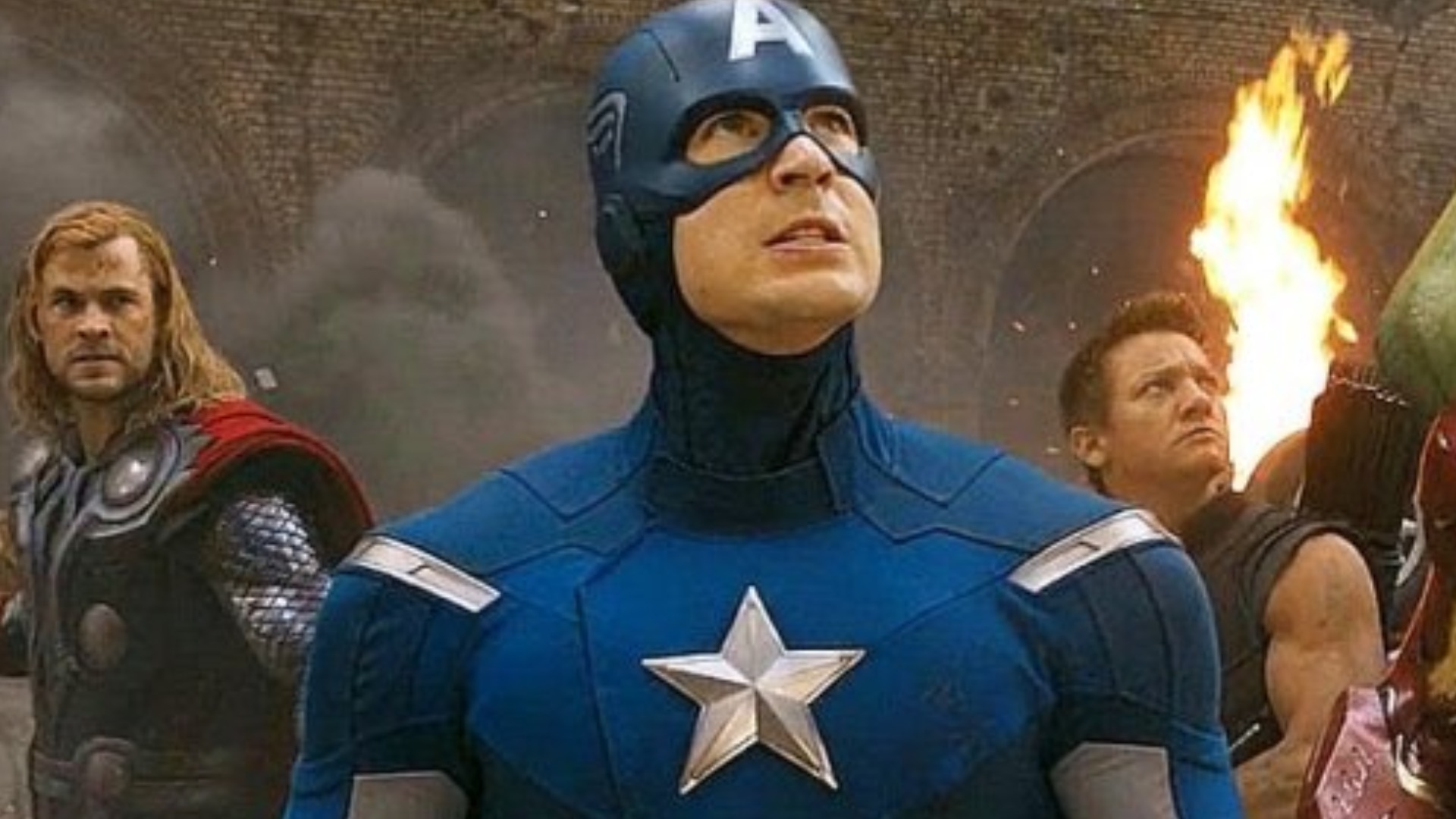 Video thumbnail for The Most Iconic Scene From Every MCU Infinity Saga Movie