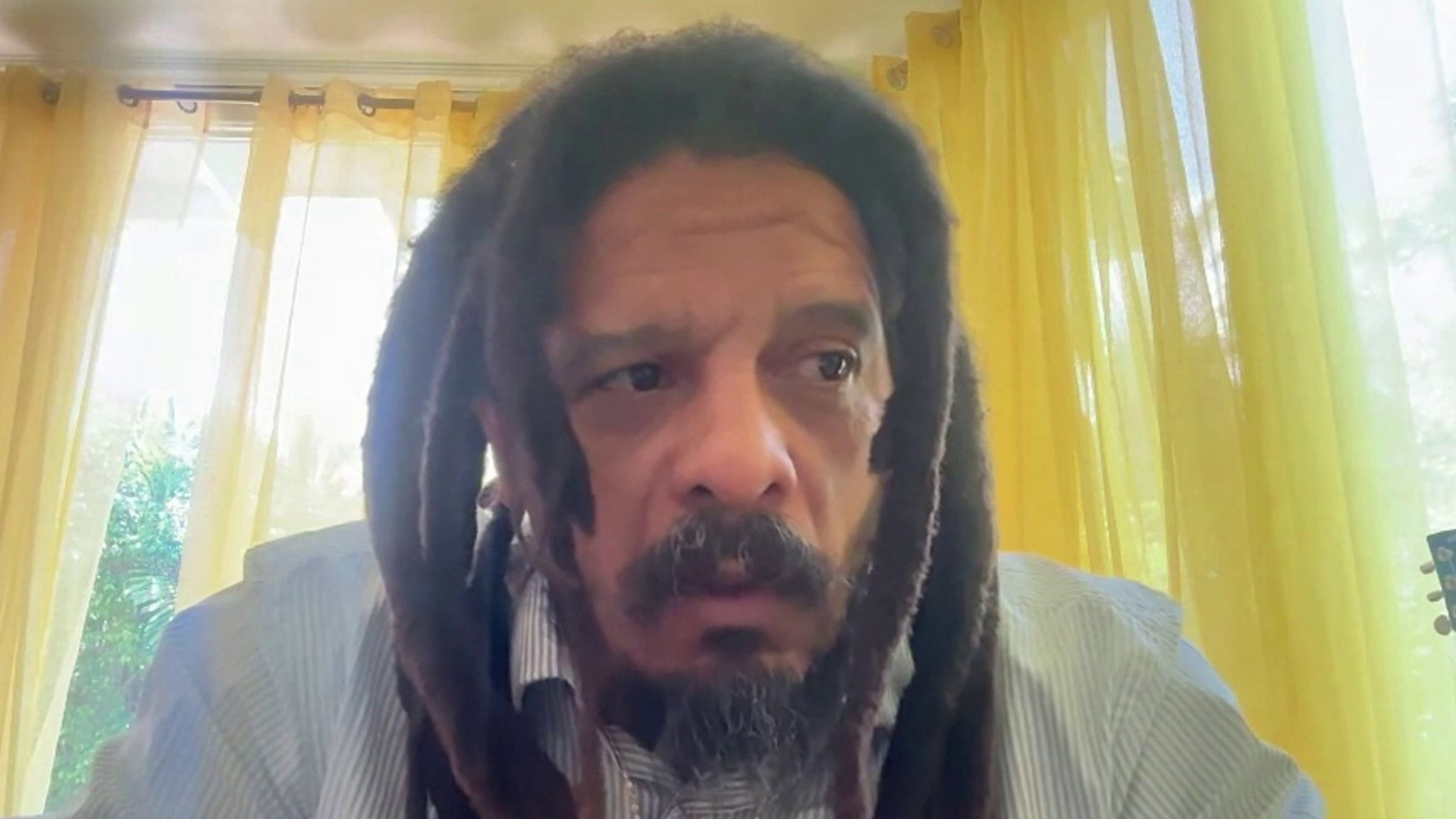Video thumbnail for Rohan Marley Discusses Beliefs & Entrepreneurial Journey