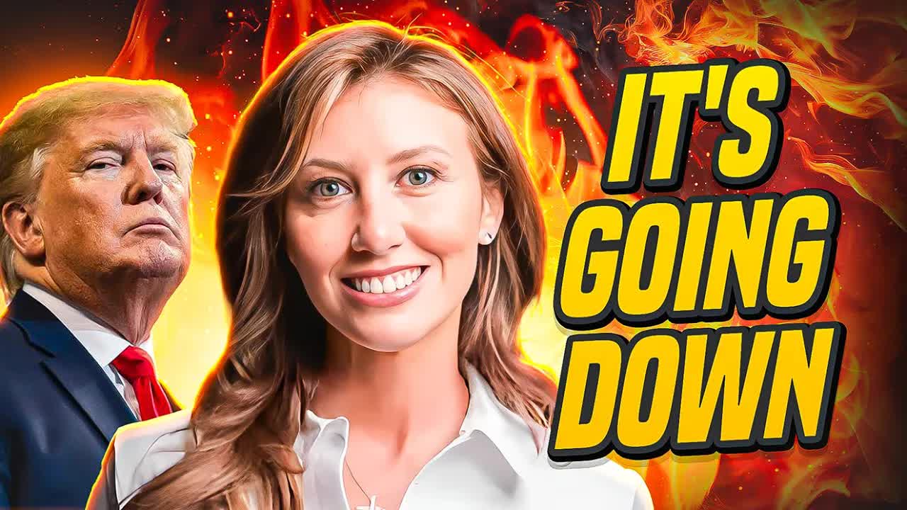 'Video thumbnail for the finance zone: alina habba's move: trump, epstein, and the legal battlegrounds'
