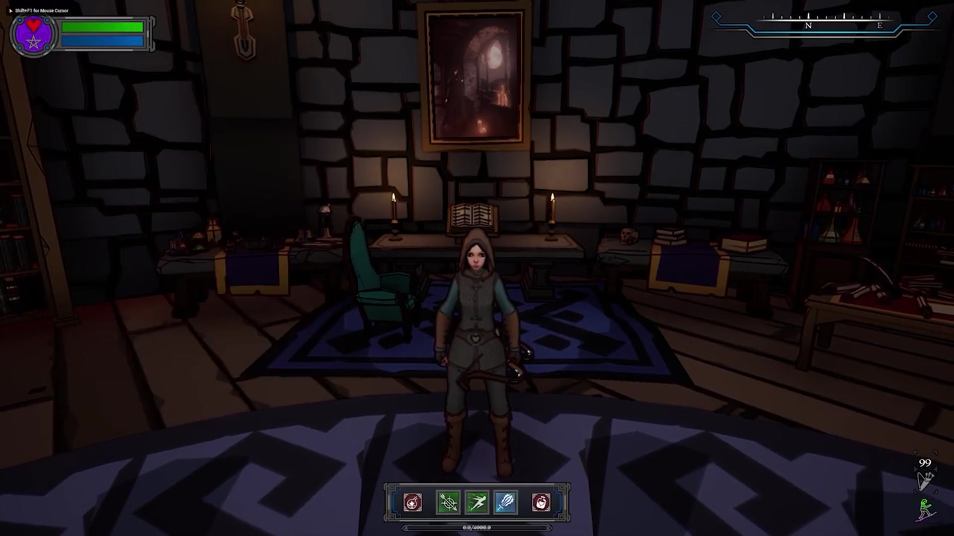 'Video thumbnail for Mythrealm - Official Early Access Launch Trailer'