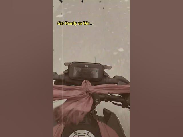 Video thumbnail for Get Ready To Die ☠️☠️