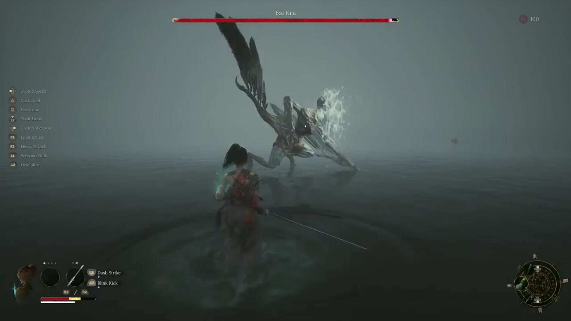 'Video thumbnail for Wuchang: Fallen Feathers - 20 Things It Doesn’t Tell You'