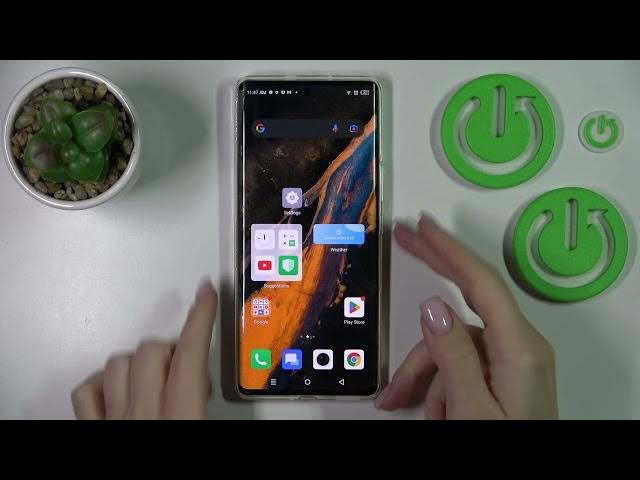 Video thumbnail for How to Enable AOD in Infinix Zero Ultra - Turn On Always on Display