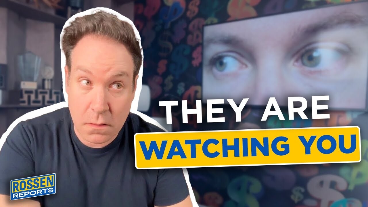 Video thumbnail for Your TV Is Spying on You — How to Stop it NOW
