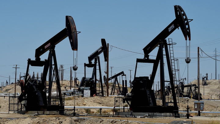 Video thumbnail for OPEC Opens the Taps as Oil Market Braces for Next Shock