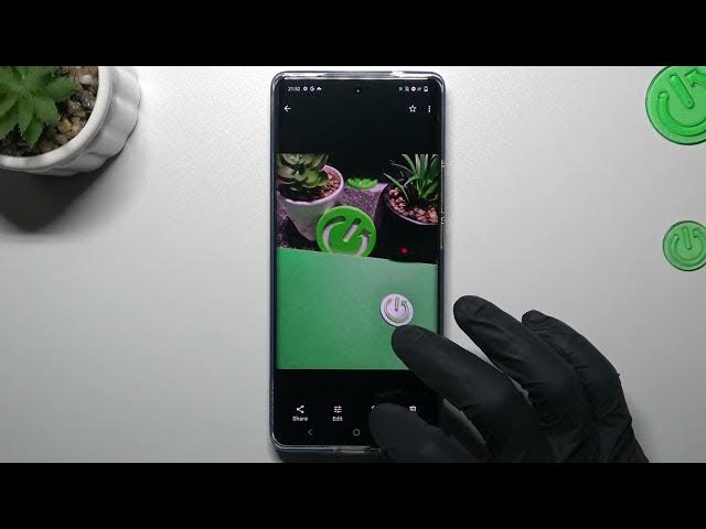 Video thumbnail for How to Perform Reverse Google Image Search on a VIVO X90 Pro