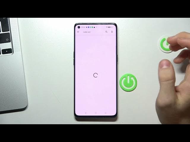 Video thumbnail for How to record calls on Oppo Find X2 Neo | Call recordings on Oppo Find X2 Neo