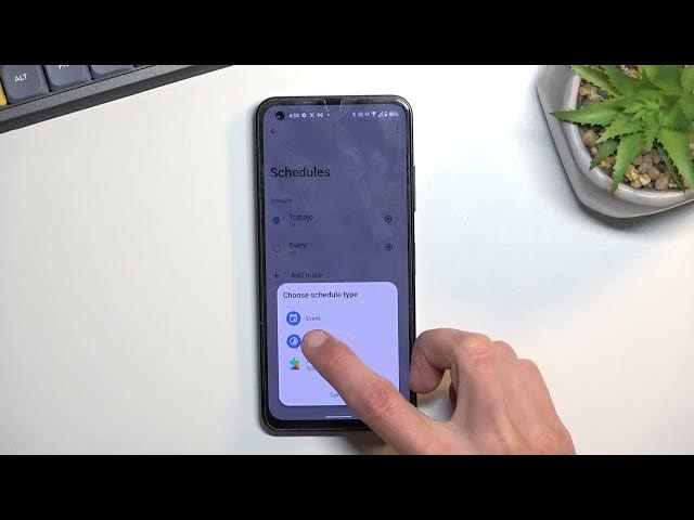 Video thumbnail for How to Enable Do not Disturb Mode in ASUS Zenfone 9 – Make Device Silent