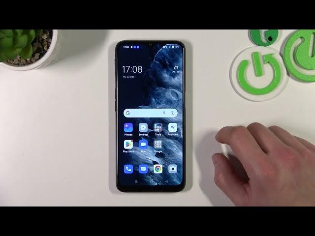 Video thumbnail for How to Delete Different Cards in Oppo A16s - Remove Cards from Google Pay
