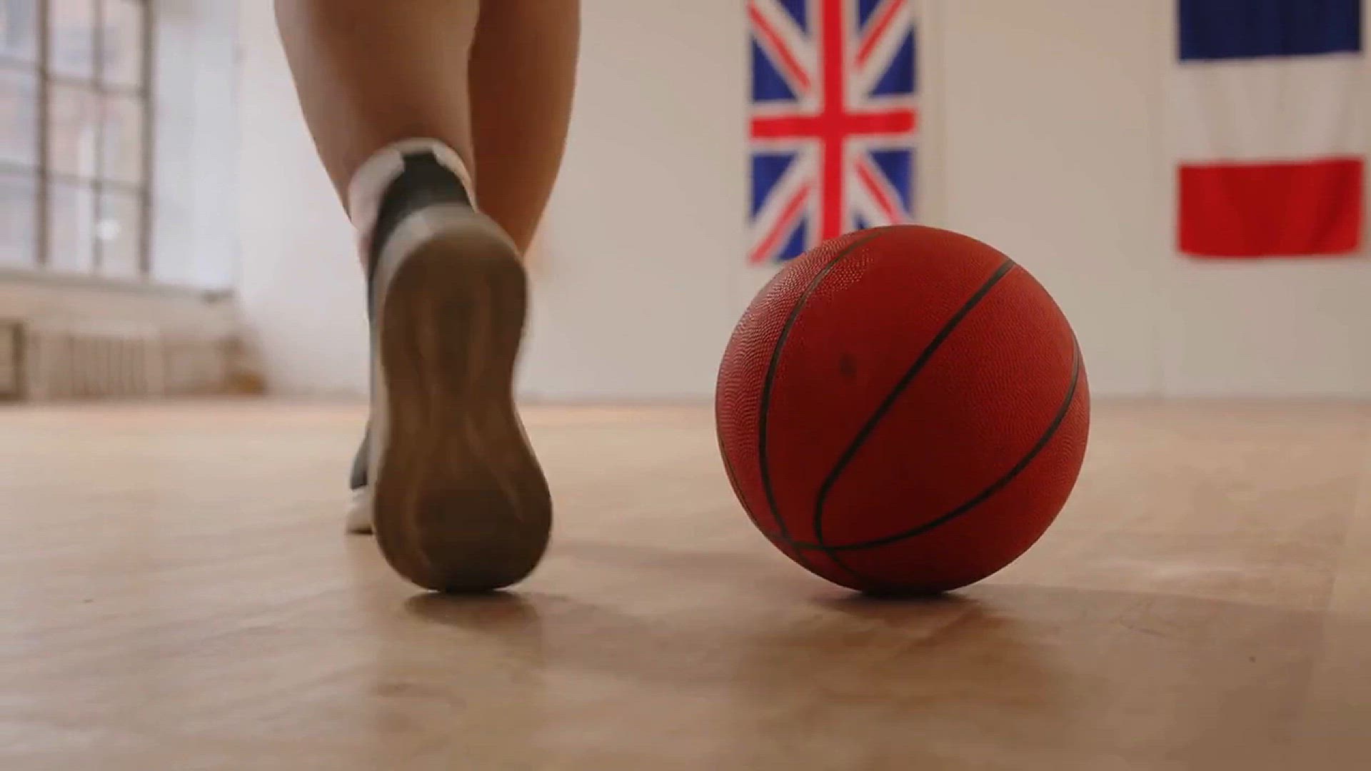 Video thumbnail for Knicks vs. Wizards NBA Eastern Conference Matchup - Game Preview