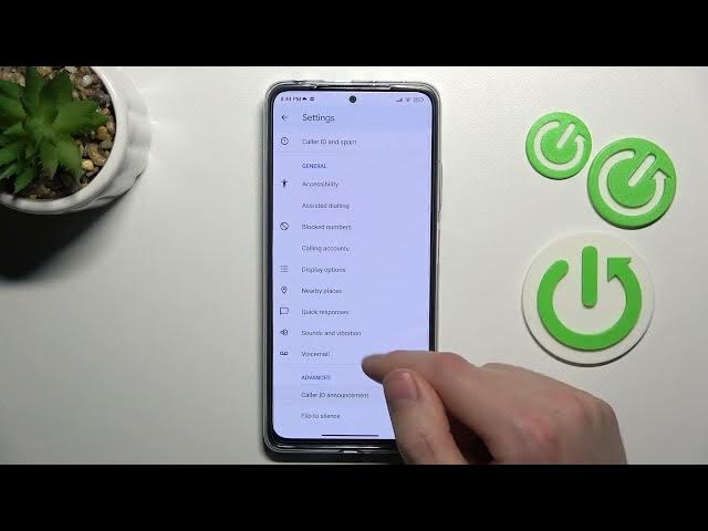 Video thumbnail for How to Unblock Phone Number on Poco X4 Pro 5G | Remove Number from Blacklist on Poco X4 Pro 5G