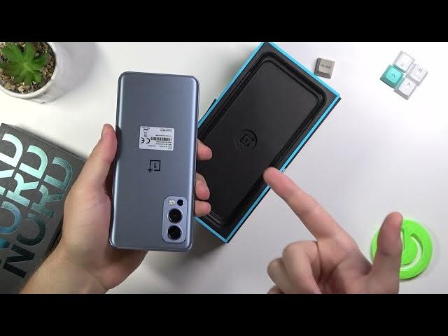 Video thumbnail for Is the OnePlus Nord 2 5G box set equipped with a Charger? EU Distribution