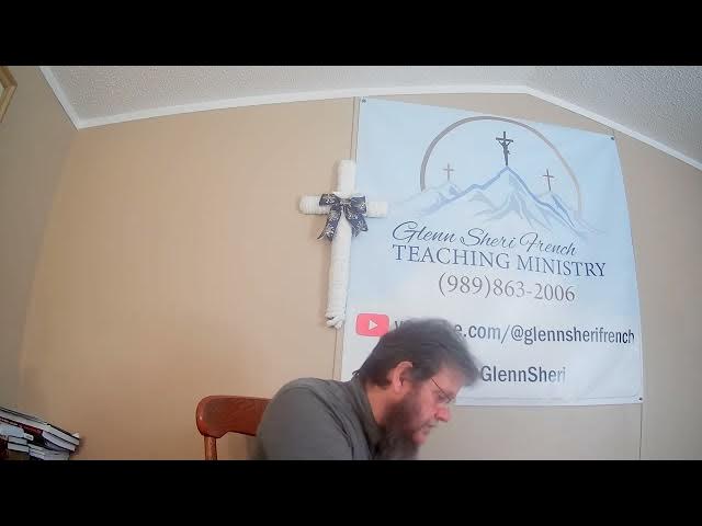 Video thumbnail for Sunday Morning Service 7 13 25