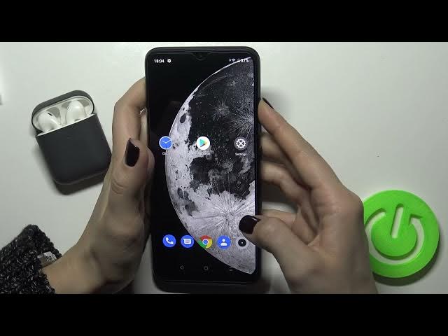 Video thumbnail for How to Adjust Ringtone Volume on REALME C11 2021 – Volume Settings