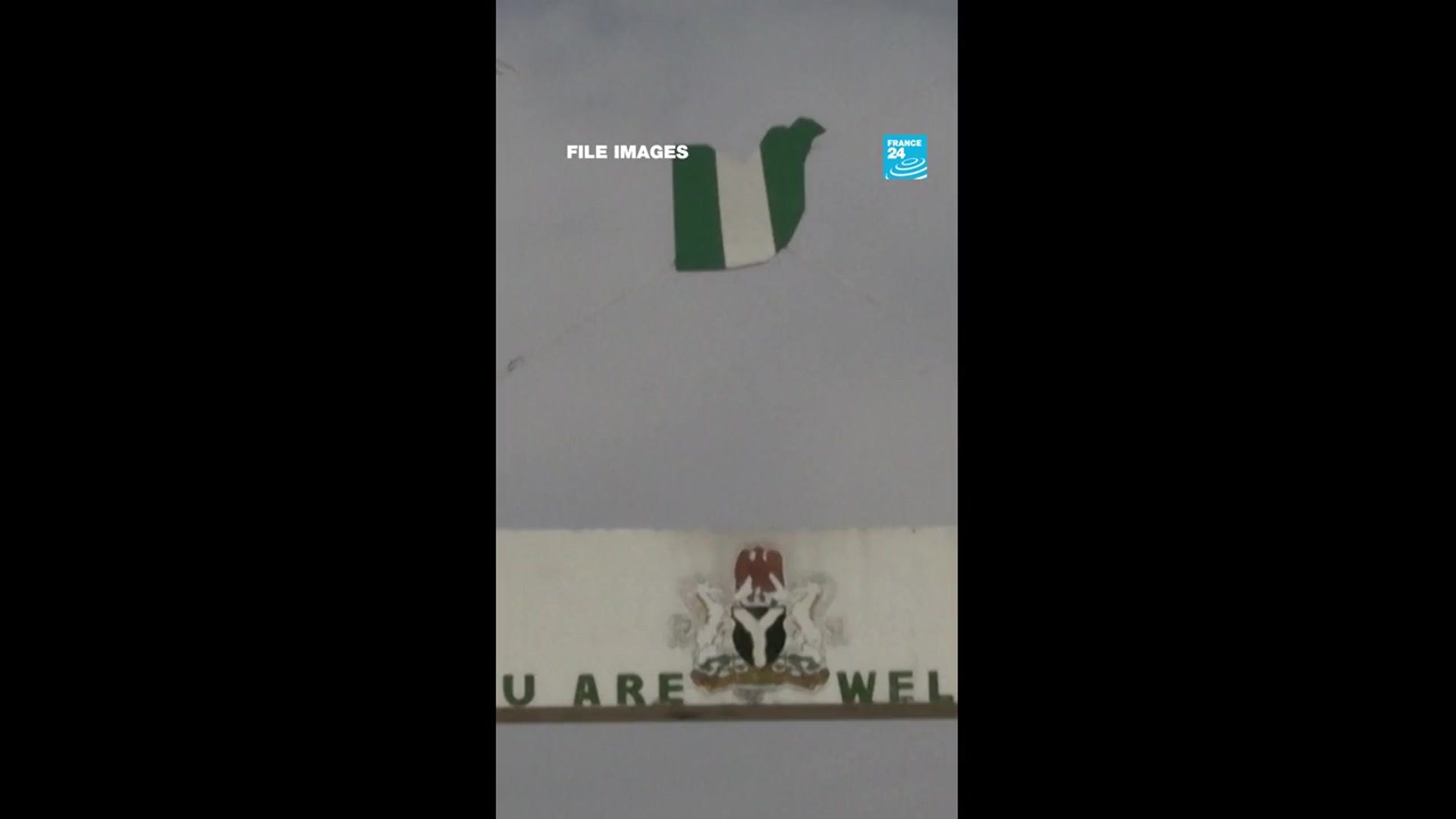 'Video thumbnail for Trump threatens military action in Nigeria over alleged Christian killings'