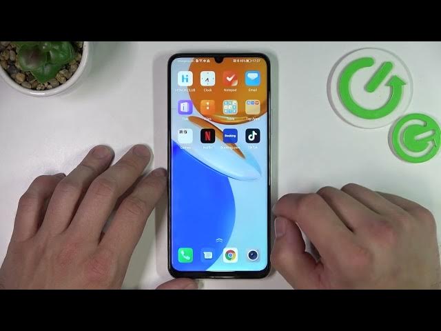 Video thumbnail for How to Enable App Drawer on Honor X7 – Disable App Drawer