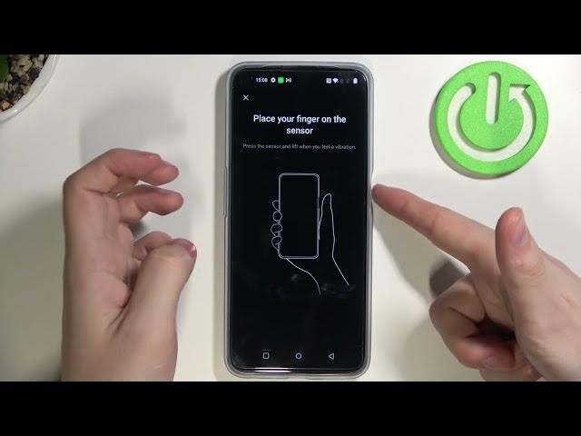 Video thumbnail for OnePlus Nord CE 2 Lite - Does It Have Fingerprint Sensor