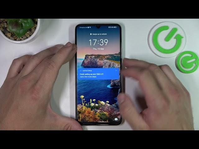 Video thumbnail for Honor X7 - All Unlock Methods