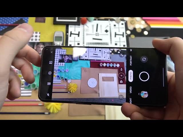 Video thumbnail for Camera OnePlus 10T 5G Tricks and Tips