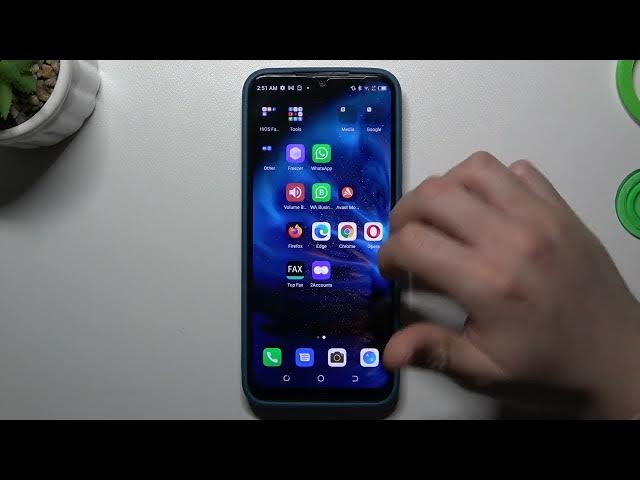 Video thumbnail for How to Activate 2 Whatsapp Accounts on Tecno Spark Go 2022