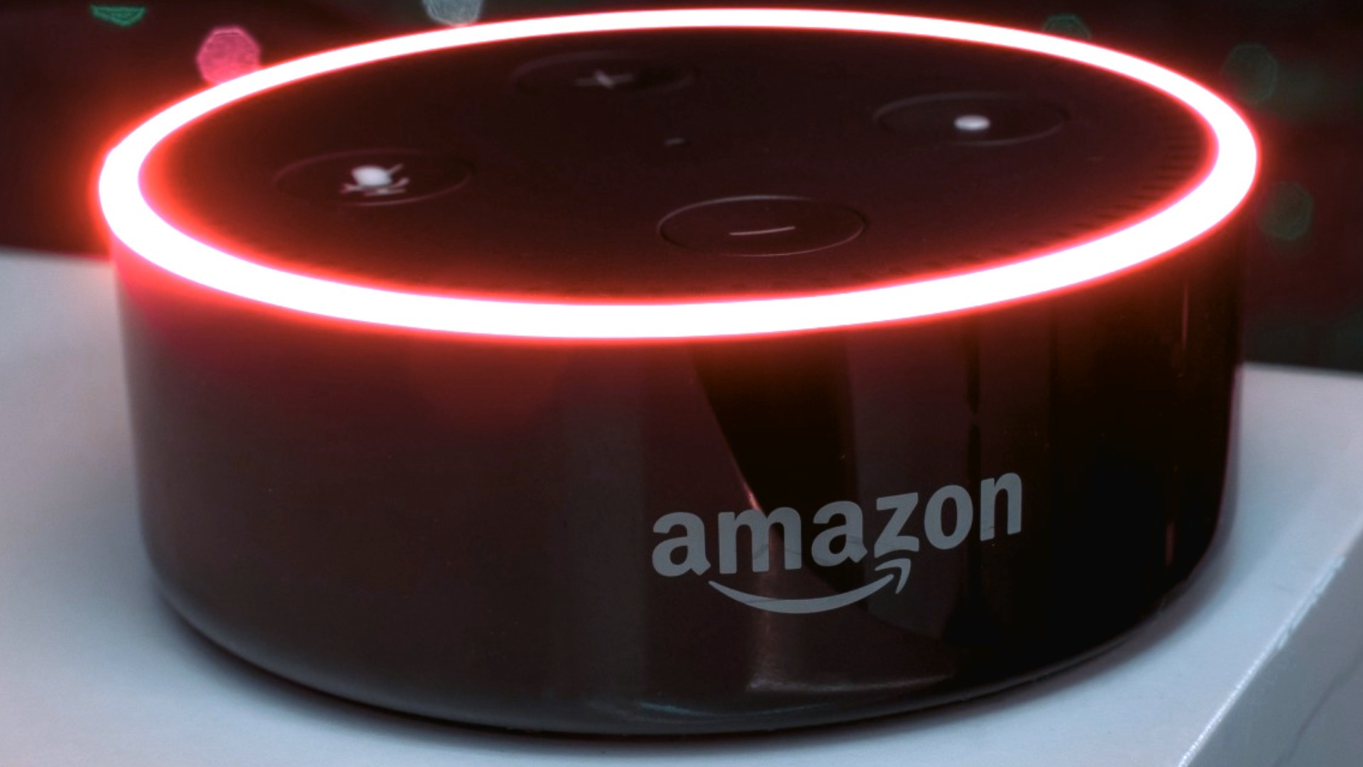 Video thumbnail for The Horrifying Reason Amazon Had To Update Alexa