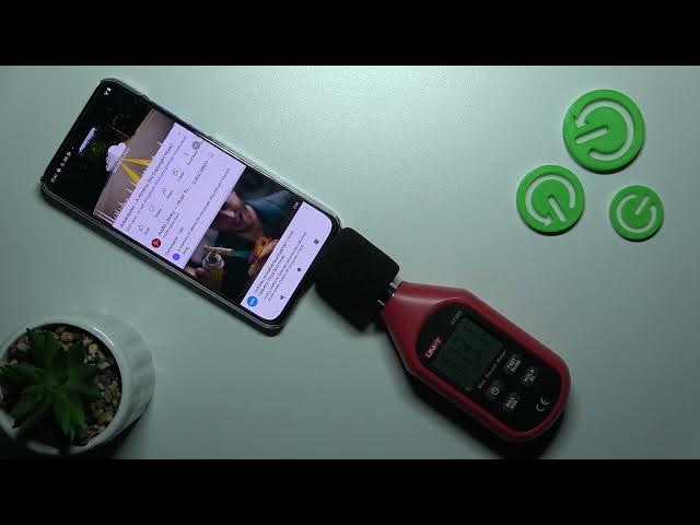 Video thumbnail for MOTOROLA Edge 30 Neo Loudest Speaker Level