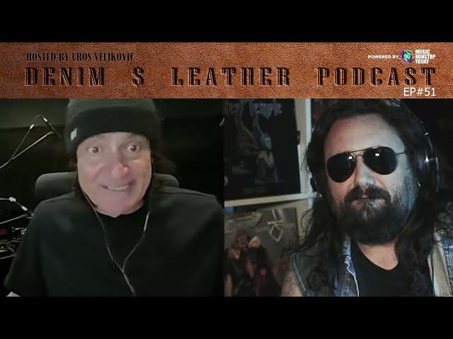 Video thumbnail for Vinnie Appice on how they formed DIO with Ronnie James Dio, Vivian Campbell and Jimmy Bain