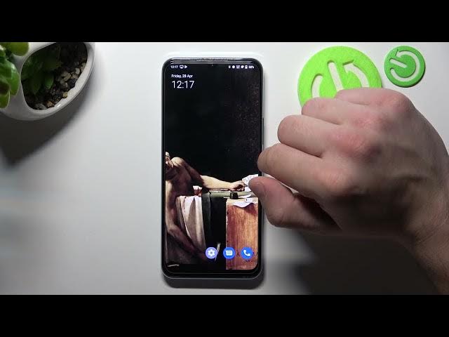 Video thumbnail for Does VIVO IQOO U5X Have Screen Recording?