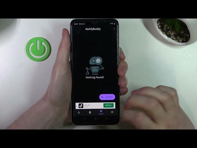 Video thumbnail for How to Set Up LED Notifications on REALME C35 // NotifyBuddy App