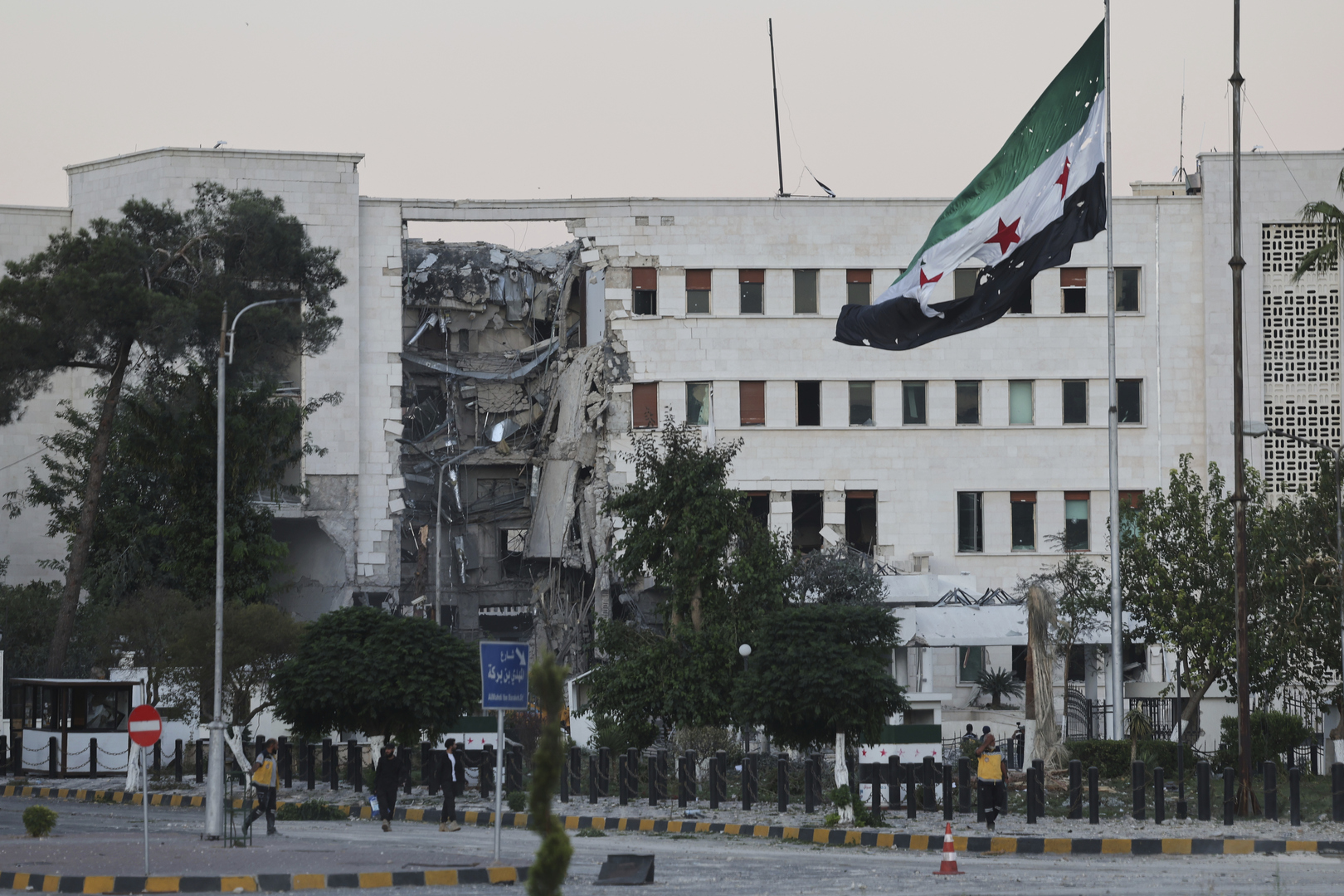 'Video thumbnail for UN security council meeting on Syria: Members asked to support its territorial integrity'