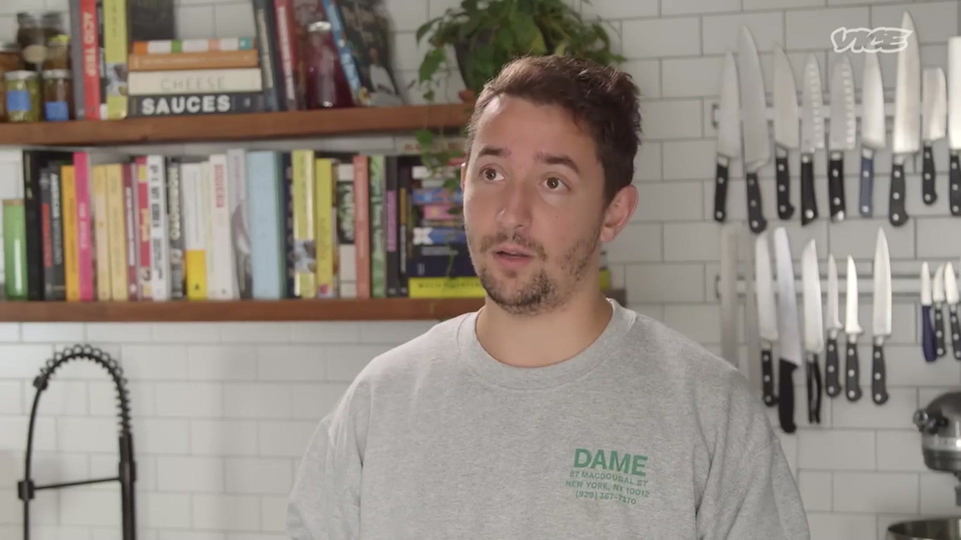 Video thumbnail for vice-munchies: how to make perfect fish & chips