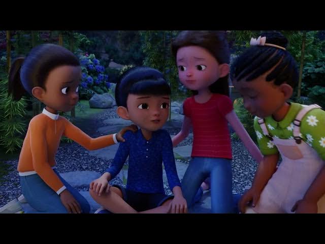 Video thumbnail for Stillwater Season 4 exclusive clip: "Listen Better"